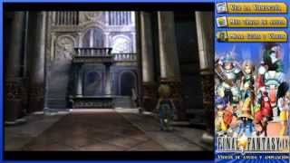 Stellazios: Localización y recompensas | Final Fantasy IX