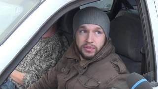 Штраф за порушення ПДР можна сплатити на місці