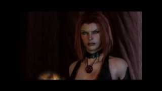 Видео вставка из BloodRayne 2 - 03/15 [RU] A1S01P06