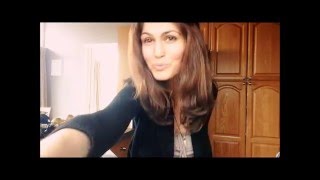 сурова елда гранола | irina valeva