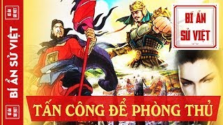 Mãnh Tướng Tài Giỏi Bậc Nhất Lịch Sử Việt Nam Đem Quân Đánh Đất Tống Hóa Ra Là Hậu Duệ Của Ngô Quyền