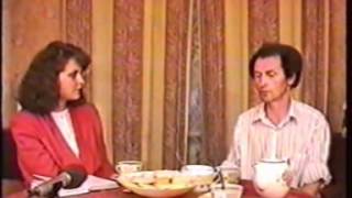 Бывший следователь генпрокуратуры Завгородний Анатолий рассказыват 1996 год