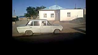 Vaz 2106 DRIFT