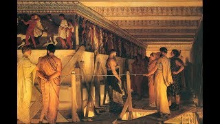 La Grèce Antique, origine de notre Civilisation 2|3 - L'âge d'or