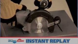 Dual Saw - with Billy Mays