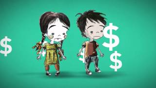 PERCEPCION VS REALIDAD Trabajo Infantil