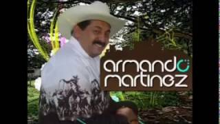 ARMANDO MARTINEZ - PROYECTO DE AMOR (CANCION COMPLETA)