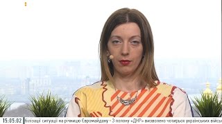 Что изменилось в Украине за два года? Спецвыпуск