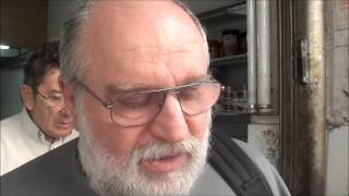 Tel Aviv Levinsky Market, ТельАвив рынок Левински