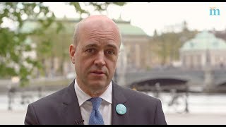 3 skäl till att rösta moderat i Europavalet