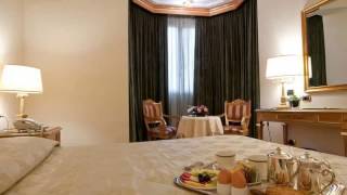 Hotel Marconi ★ Milan, Italy
