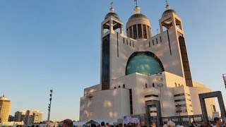 28.07.2015 Архиєрейська Божественна Літургія у Патріаршому соборі