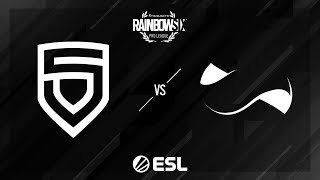 PENTA vs. LeStream Esport – Consulate – Rainbow Six Pro League – Season X – EU