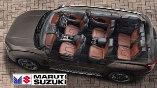 Top 4 Upcoming 7 Seater Car in India 2021 With Launch Date