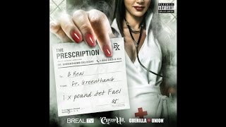 Dr. Greenthumb - Money Up On It (The Prescription)