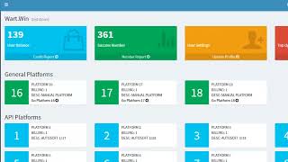 Whatsapp Channel Generator www getvcode com (CARE) DO NOT BUY