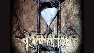Manahan - The Nerve Within
