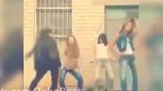 Приколы и неудачи с девушками 2015