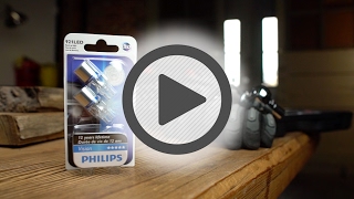 Philips 921 Vision LED