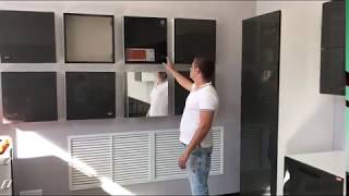 В гостях у Мебельных Технологий (обзор) фурнитуры Blum