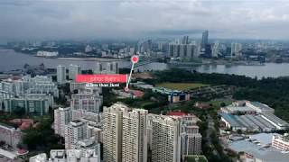 For Sale: Jumbo HDB 10 mins walk to Woodlands MRT