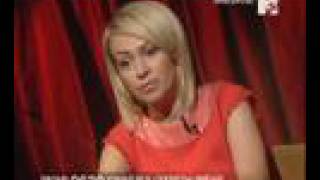 Yana Rudkovskaya (Обнаженный шоу-биз) Part 1