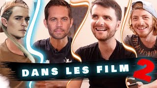 DUEL DE BLAGUES ! VERSION FILM #2 (parodie vidéo Joyca)