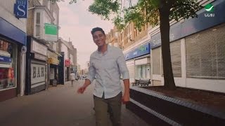 Ayman Al Atar ... Hal Al Awadem - Video Clip | أيمن الأعتر ... حال الأوادم - فيديو كليب