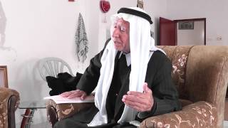 סלאמה אבו בדר - אללקיה / شهادة سلامه ابو بدر- اللقية / Testimony by Salamah Abu Baderal - Lakya