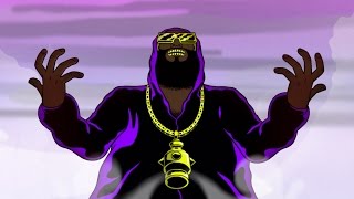 The Birth of Captain Murphy | Adult Swim