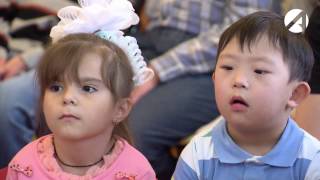 День народного Единства  в ГАУ АО ОРЦ ДИП С ОГР ВОЗМАстрахань 24   20 00