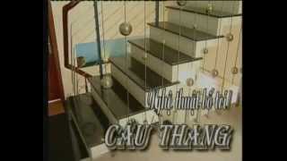 Thông số và cách bố trí cầu thang như thế nào?