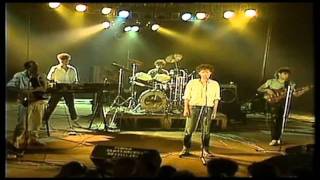 Peter Nagy - Prestávame hrať (Bratislava, 1986)
