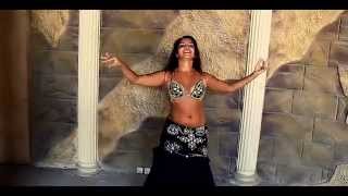 DIANA GNATCHENKO.TABLA SOLO by Artem Uzunov – Melody Of Heartbeat.