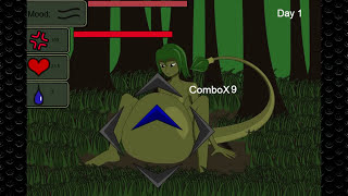 Dryad good ending | 3 Days to Digest