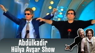 "Abdülkadir" - Hülya Avşar Show (90lar)