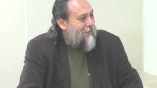 03ª parte - Entrevista Caio Fábio - Tema: Morte do Filho Lukas