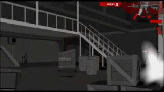 Sift Heads World : Act 3 (Mission : City Forces)
