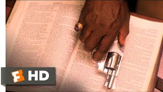 Jungle Fever (9/10) Movie CLIP - Gator's Last Dance (1991) HD