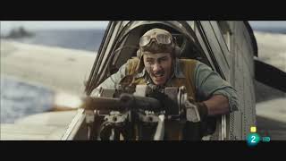 Midway. Días de Cine. TVE