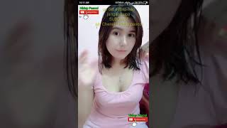 bigo live baju ketat