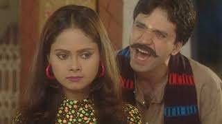 Chashme Baddoor | Hindi TV Serial | Full Episode - 8 | Zee TV