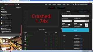 CSGOCasino.net Referral