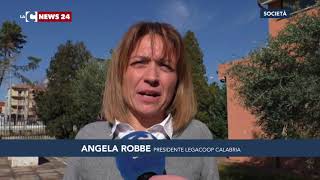 L’alleanza delle cooperative calabresi