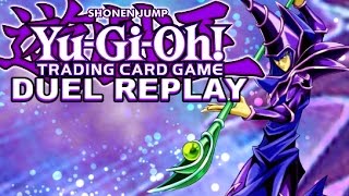 Pendulum Magicians - Dark Magician Duel Video and Deck List/Download File - December 2014 TCG