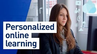 IMD - Online Business Courses with Personal Coaching