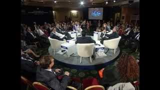 Turkey 2012 - The New Democracy Imperative