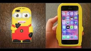 TAG: Что в моем Iphone