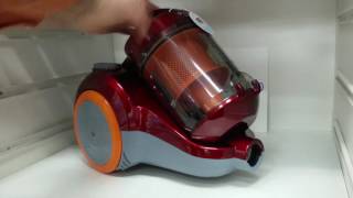 Пылесос Vitek VT-1826R