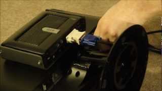 Wyse Thin Client Review and Demo